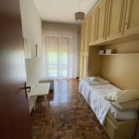 La Casa By M&g Vacation Soglio (Genoa)
