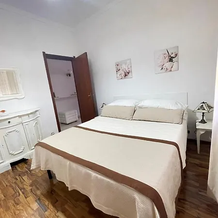 La Casa By M&g Vacation * Soglio (Genoa)