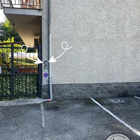 La Casa By M&g Vacation Дом отдыха Soglio (Genoa)
