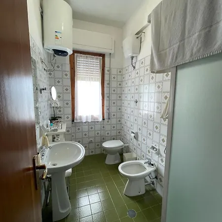 La Casa By M&g Vacation * Soglio (Genoa)