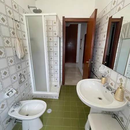 La Casa By M&g Vacation בית נופש