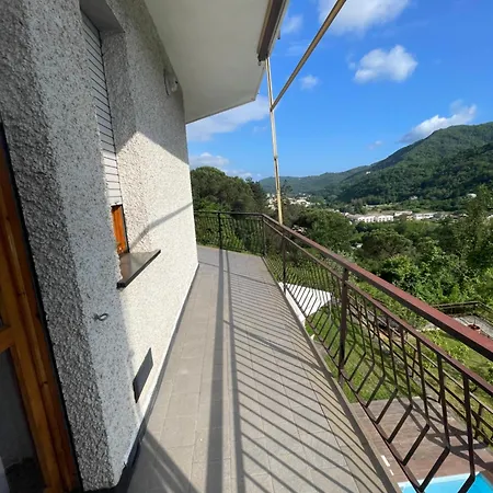 בית נופש La Casa By M&g Vacation