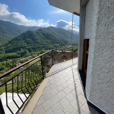 La Casa By M&g Vacation *